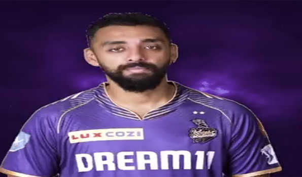 New IPL rules good for spinners: Varun Chakravarthy