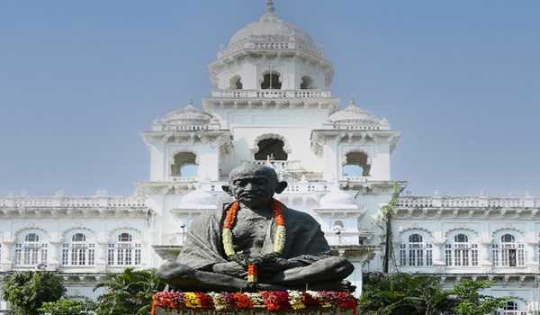 Telangana Assembly budget session enters 8th day