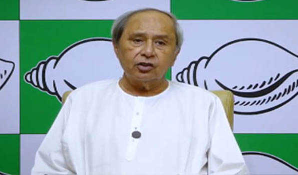 Delimitation solely based on population is unfair to states- Naveen