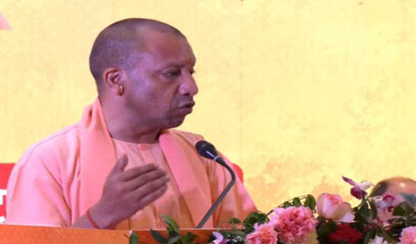 UP  world's largest consumer market: Yogi