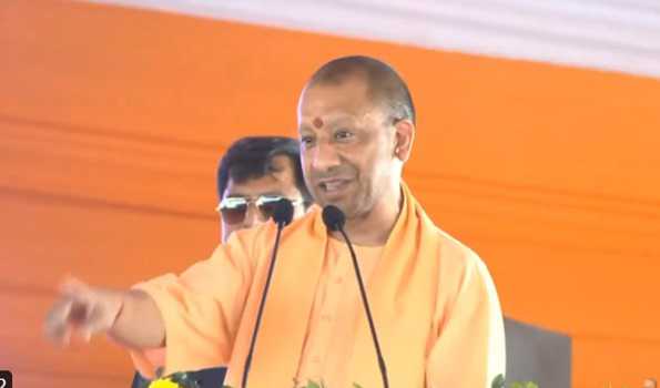 Focus on quality of education: Yogi