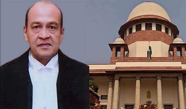 SC constitutes 3-Judge Committee to investigate allegations against Justice Yashwant Varma