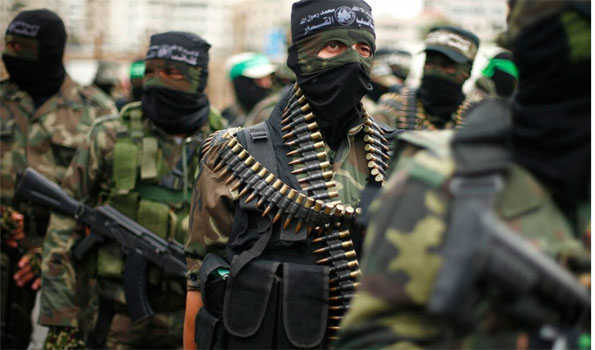 Israel offers Hamas two-stage plan to free hostages from Gaza - Reports