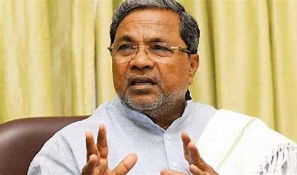 Karnataka MLC meets CM amid honey trap row