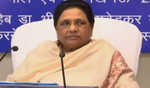 Mayawati