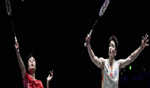 Top seed Shi Yuqi cruises into second round at Badminton All England