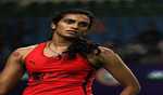 Sindhu crashes out in first round of All England Open