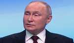 Putin calls for border security zone, urges full liberation of Kursk region