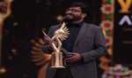 Biplab Goswami of Tripura wins IIFA for best original story