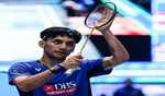 Lakshya Sen storms into All England quaterfinals