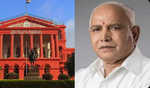 POCSO Case: Ktk HC exempts BS Yediyurappa from appearance at trial court on Saturday