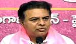 KTR accuses Telangana CM for holding secret meetings with BJP leaders