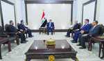 Iraq, Syria discuss ties, anti-terrorism cooperation