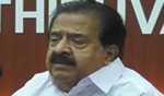 Dalit revolution necessary to end backwardness: Chennithala