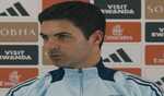 Arteta expected Chelsea to be  Premier League title contenders