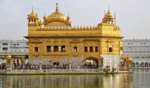 Punjab: Explosive hurled at temple in Amritsar