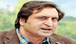 Whole reservation concept rigged against Kashmiri speaking population: Sajad Lone