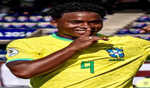 Injured Neymar replaced by Endrick in Brazil squad