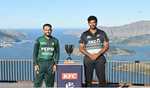 NZ-Pak series begins tomorrow amid IPL fever