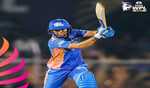 Harmanpreet leads MI to competitive 149 in WPL final