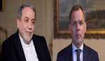 Iranian, Dutch FMs discuss ties, regional developments over phone