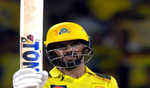 CSK