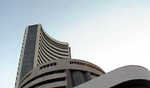 Sensex recovers over 200 pts