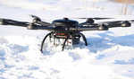 Breakthrough in ultra-low-temp battery powers drone test in minus 36 degrees Celsius