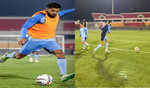 India aim to start Asian Cup Qualifiers on right foot