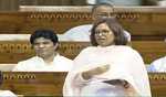 Opposition demands measures on train overcrowding, passenger safety in LS