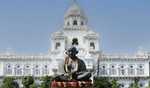 Telangana Assembly's budget session enters fifth day