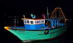 TN: Sri Lankan Navy arrests 3 Indian fishermen, impounds 1 boat