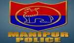 Man held with drug in Manipur