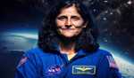 PM Modi writes to NASA Astronaut Sunita Williams