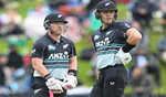 NZ clinch win over Pak, take 2-0 lead in T20I series