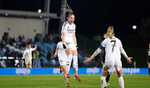 UEFA: Real Madrid beat Arsenal in Women's Champions League quarter-final