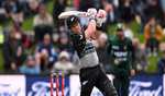 Rankings boost for New Zealand following strong start to Pakistan series