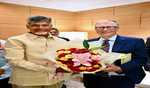 AP Govt signs MoU with Gates Foundation to leverage technology for health outcomes