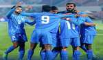 India defeat Maldives 3-0 in international friendly