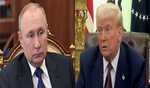 Putin-Trump talks gives Hope for Future: Australian Activist Helen