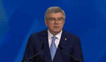 Bach named IOC honorary president for life