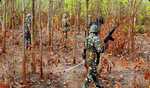 24 Maoists killed in encounter in Chhattisgarh