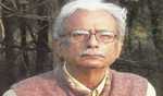 Vinod Kumar Shukla selected for 59th Jnanpith award