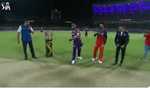 RCB bowl first against KKR in IPL 2025 Opener