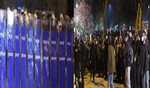 Over 300 people detained after protests in Turkey - Police