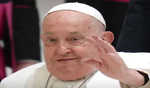 Pope Francis to be discharged from hospital today - Doctors