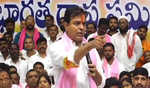 KTR reaffirms BRS strength in Karimnagar, slams BJP & Congress