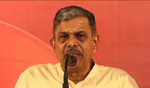 RSS is guardian for every govt, not just BJP: Hosabale