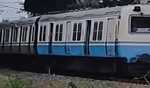 Woman jumps from moving MMTS train to escape rape attempt in Hyd