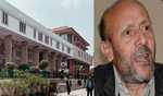 Delhi HC reserves order on Engineer Rashid’s petition to allow him attend Parliament session